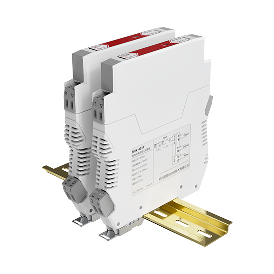 和记官方网站MIK-401Y信号隔离器