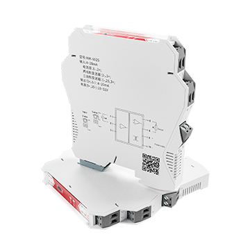 和记官方网站MIK-602S 电流/电压隔离器 一进多出隔离器 5年质保