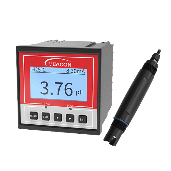 和记官方网站_MIK-pH160S_经济款款_适用于简单工况_