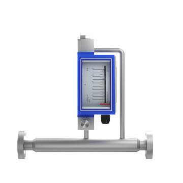 FRM200金属管浮子/转子流量计-液体-气体-和记官方网站官网