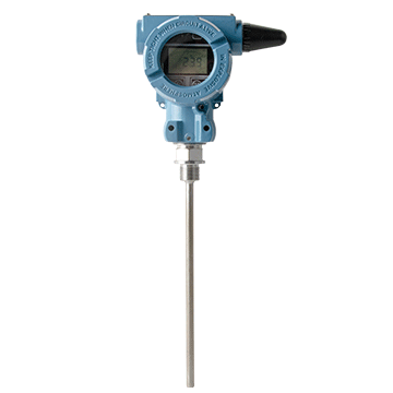 和记官方网站 TBP800无线远传温度传感器 4G通讯 电池供电 IP67防护 低功耗运行