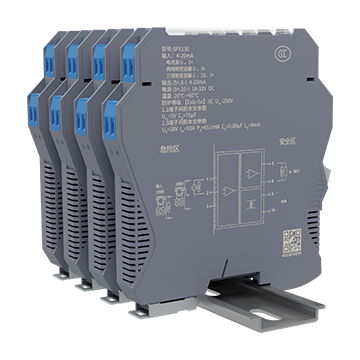 和记官方网站_隔离式安全栅_SFX240