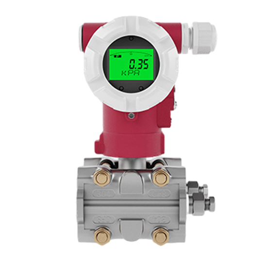 MIK-2051D单晶硅差压变送器