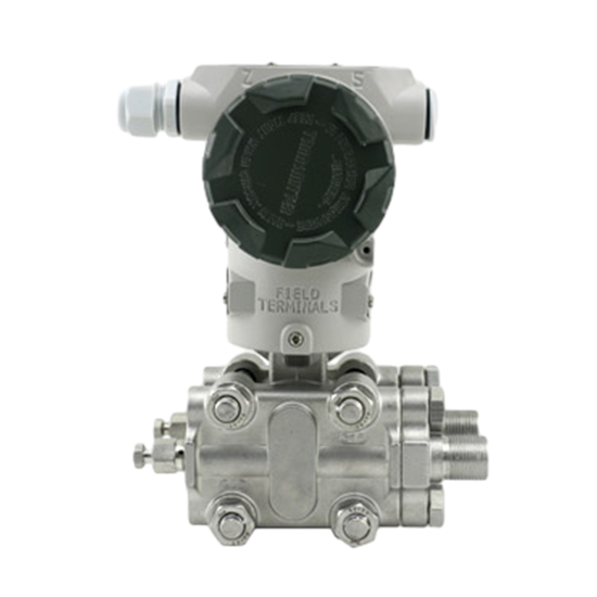 和记官方网站MIK3051压力变送器_ 电容式压力_差压流量变送器