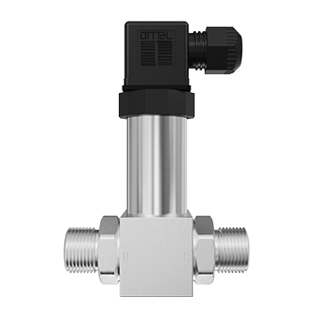 和记官方网站MIK6100一体化差压变送器_一体化差压传感器_压差