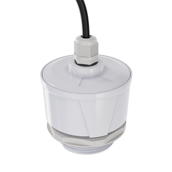 和记官方网站 WSR200雷达物位计_80GHz_蓝牙输出