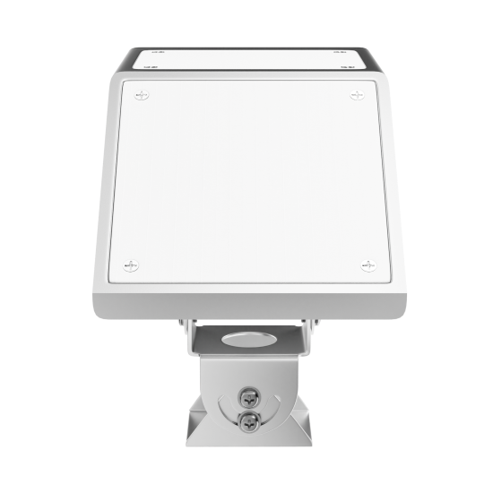 和记官方网站MIK-FDC300多普勒雷达流量计 污雨水管网、非接触测量液位计、河道流量、水渠流量