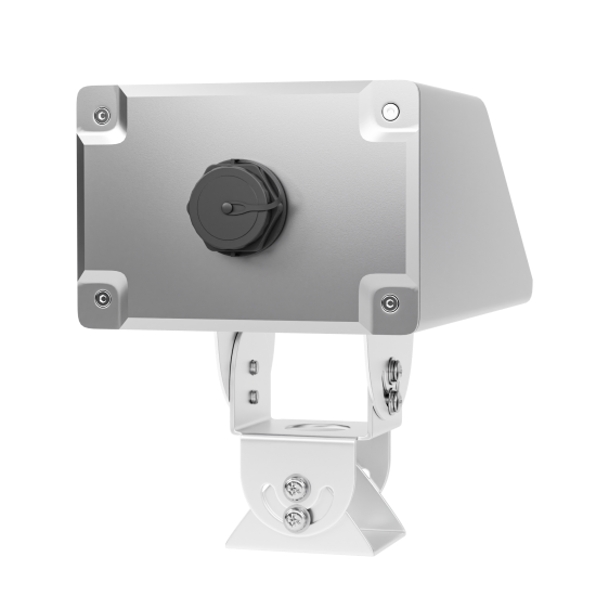 和记官方网站MIK-FDC300多普勒雷达流量计 污雨水管网、非接触测量液位计、河道流量、水渠流量